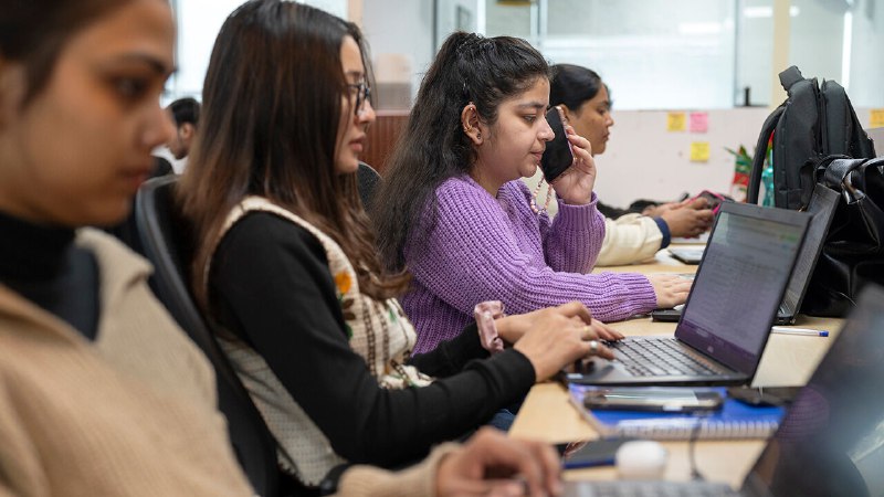 Why AI has not yet upset India’s IT industry&nbsp;