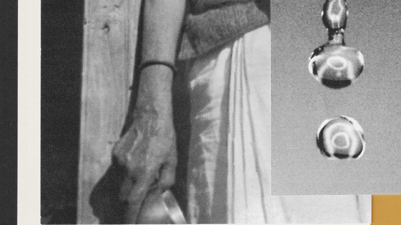 “Motherji,” by Akhil Sharma