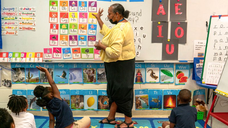 Alabama offers three tricks to fix poor urban schools