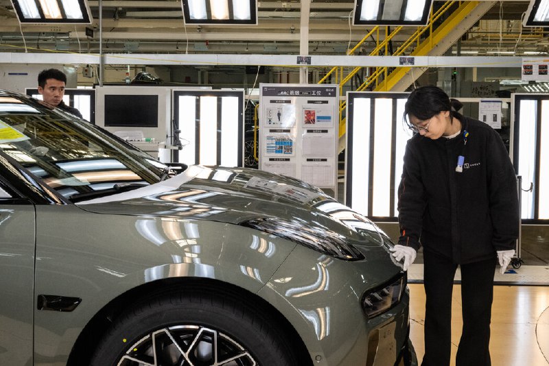 油价飙升，为何中国受到的冲击相对较小？