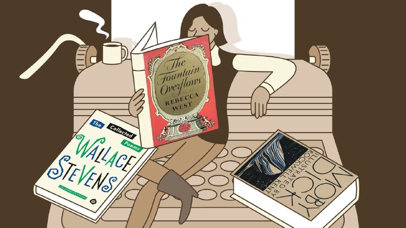 The Book Yiyun Li Recommends Most