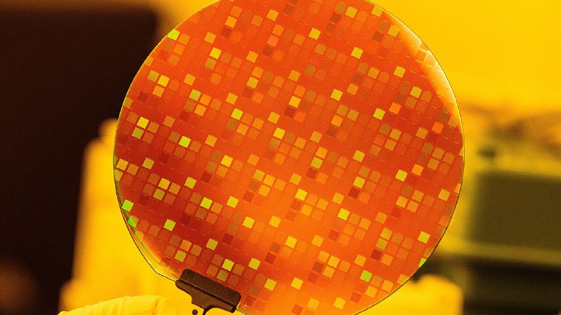 The trickle-down economics of the AI boom