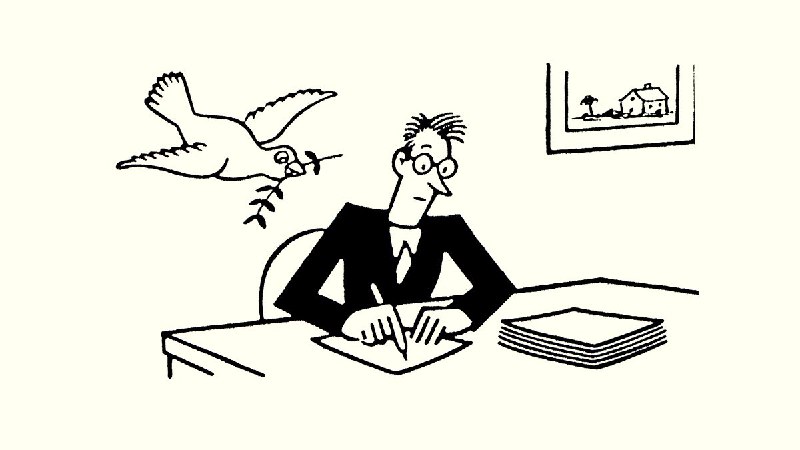 “Sorry for Existing”