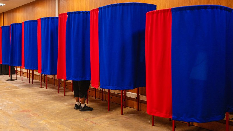 The Supreme Court has unleashed the gerrymanderers