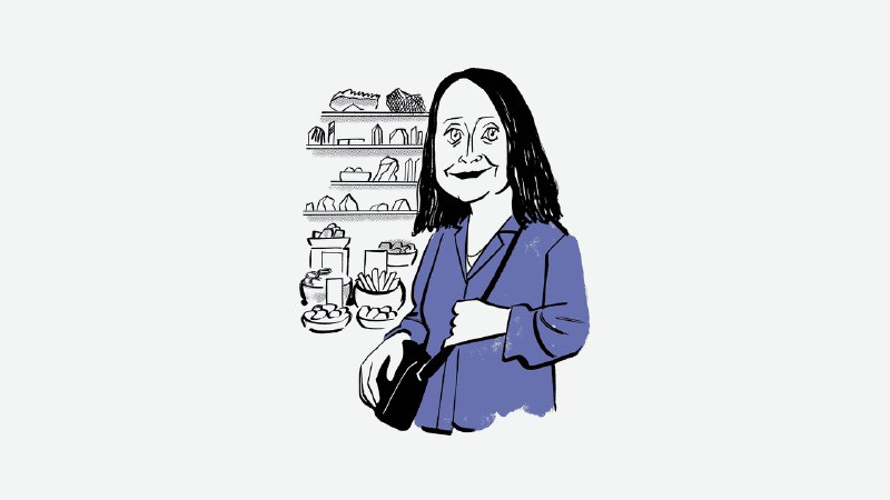 Rachel Dratch Gets Metaphysical on Her Woo-Woo Podcast