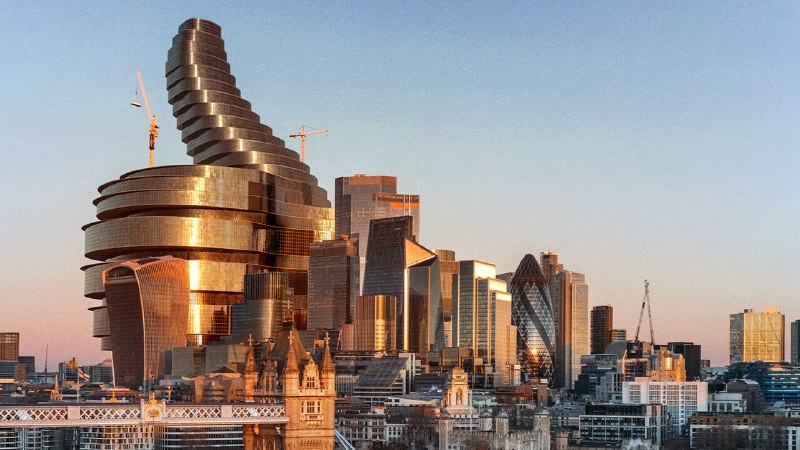 How to capitalise on London’s thriving financial industry
