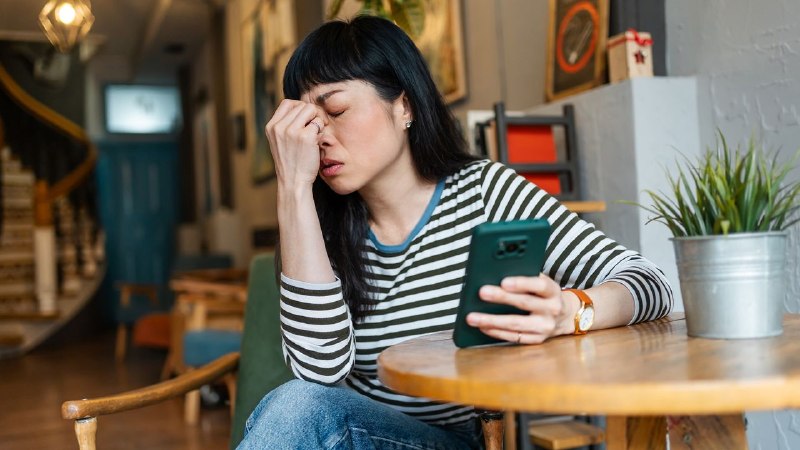 Reasons You Might Be Calling Me Instead of Texting