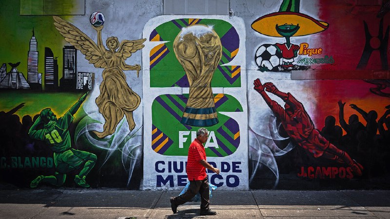 As the World Cup approaches, North American relations are at a nadir