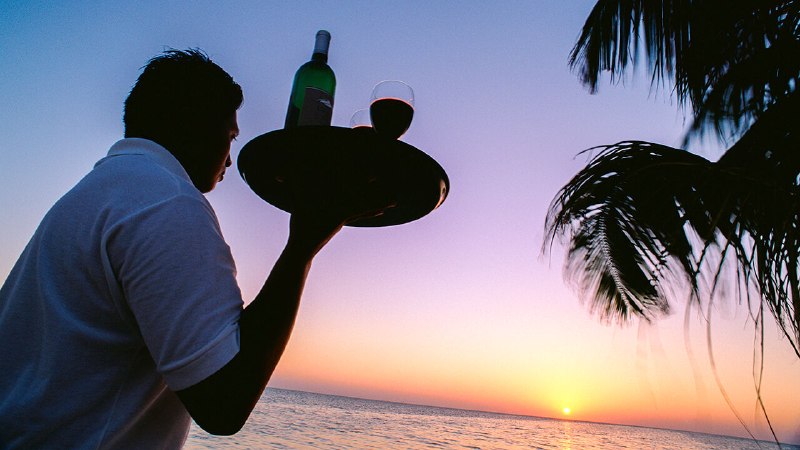 Travel agents are in demand—especially for luxury trips