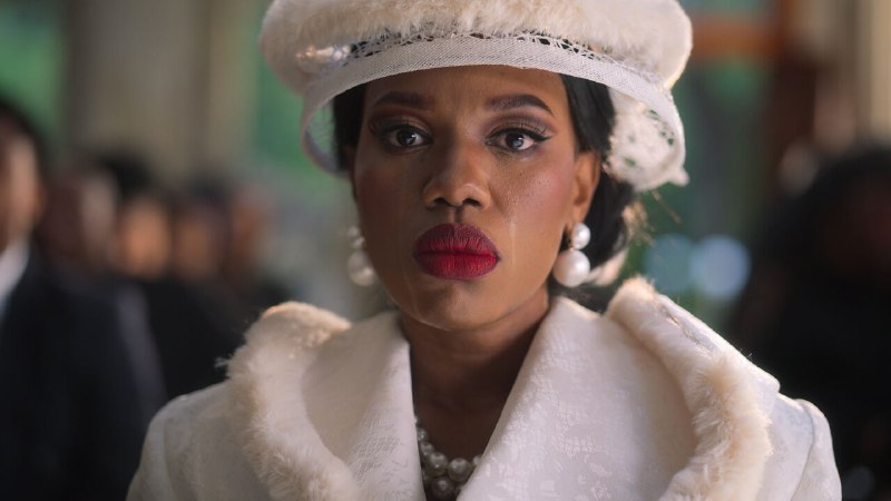 A hit new show takes on polygamy in modern South Africa