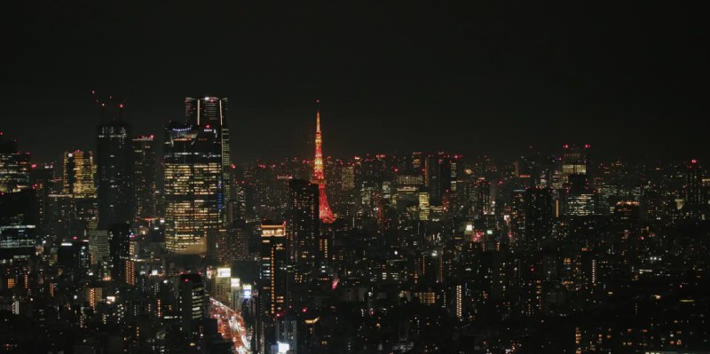 日本：红枫季的关东与关西（关东篇） - 少数派