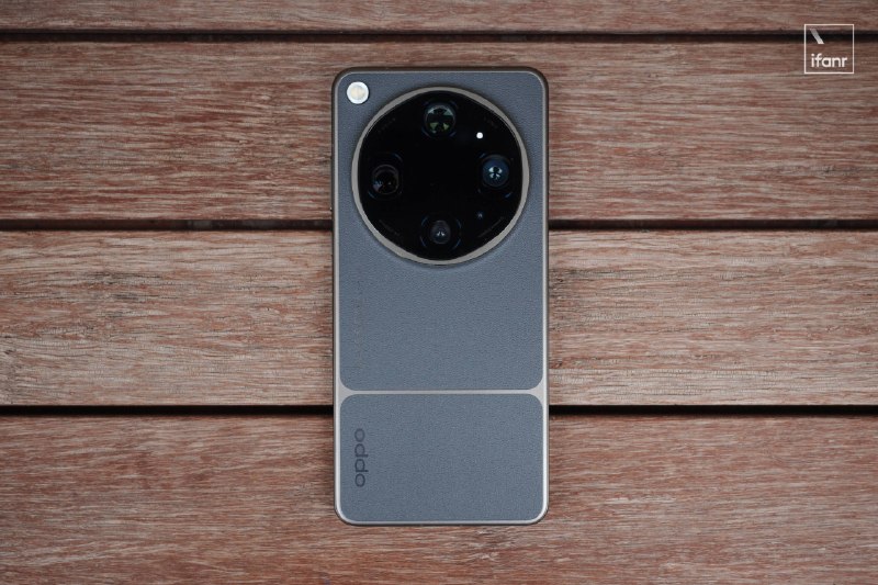 OPPO Find X9 Ultra 影像评测：今年最不讲道理的拍照手机