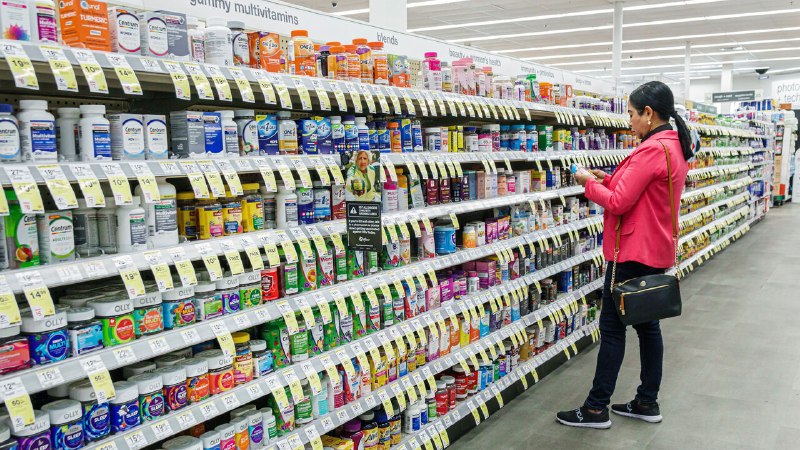 Why supplements need supplemental disclosures