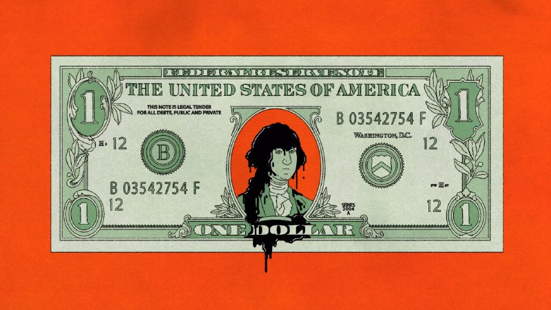The myth of the petrodollar