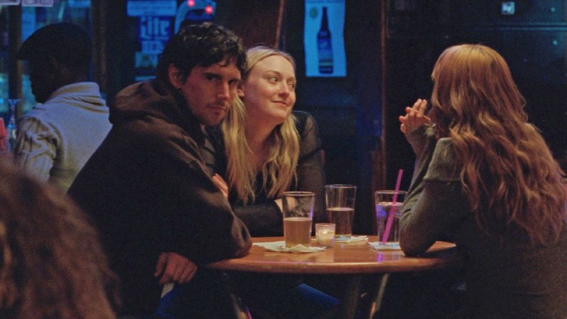 In “The Sun Never Sets,” Joe Swanberg Strips Romance to Its Bones