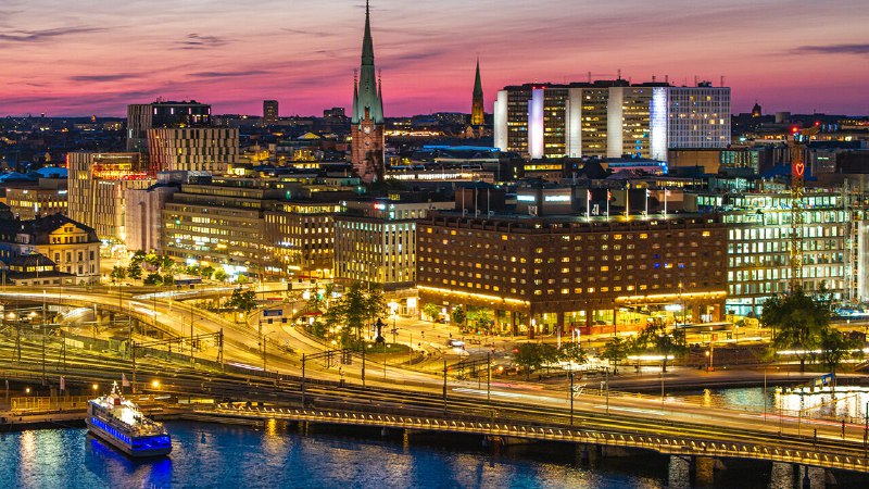 At last, reasons to be cheerful about European tech