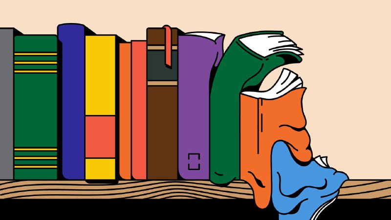 Don’t let AI kill the author