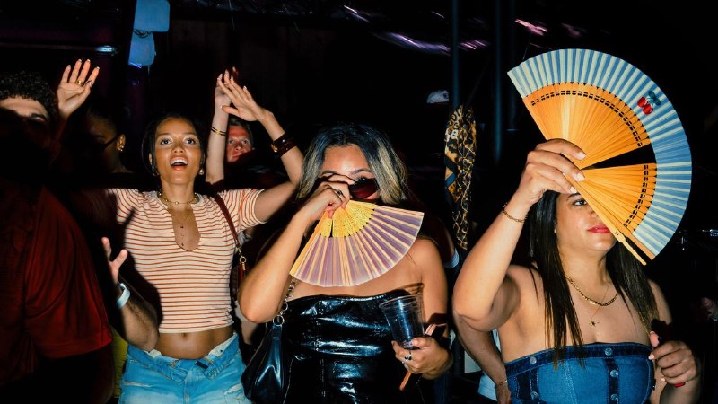 At Pacha New York, an Infamous Night Club Is Reborn
