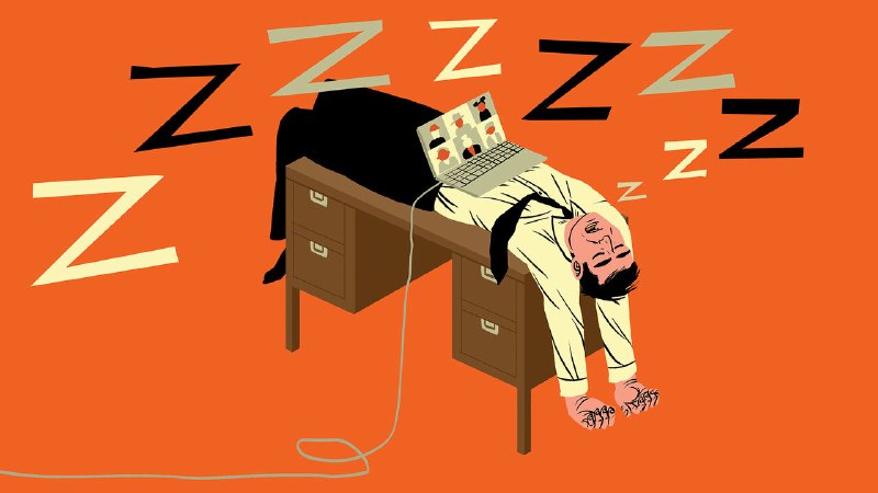 Sleep like a pro