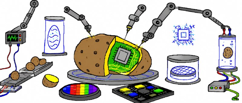AI 给土豆编了一门学科，我去查了查，它竟然是真的