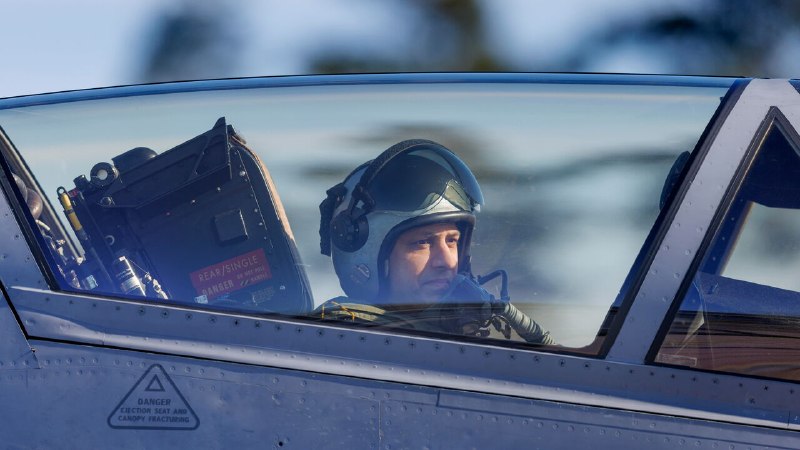 The War Room newsletter: What eight years as defence editor looks like