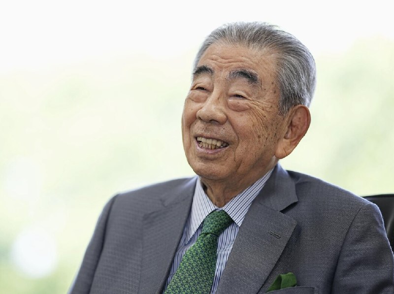 铃木敏文逝世：打造7-Eleven帝国的日本“零售之神”