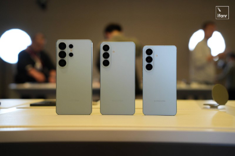 三星 Galaxy S26 系列发布：6999 元起！AI 很聪明，防窥接地气