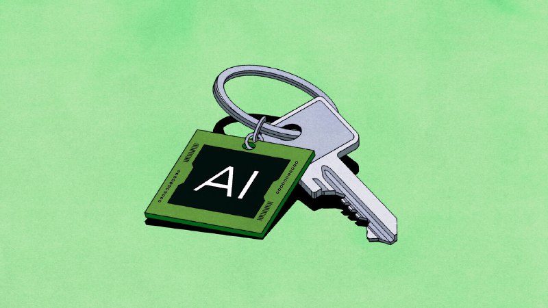 How to share AI riches