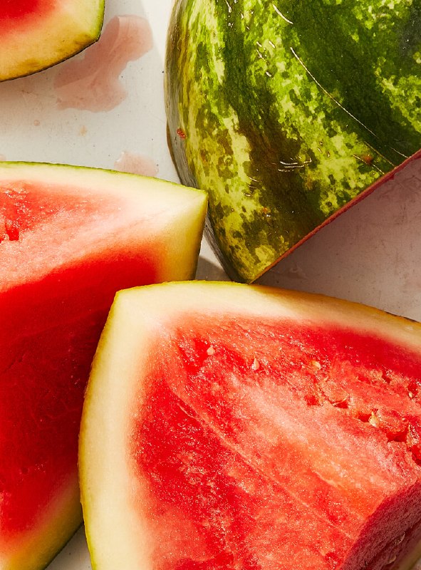 西瓜有多健康？