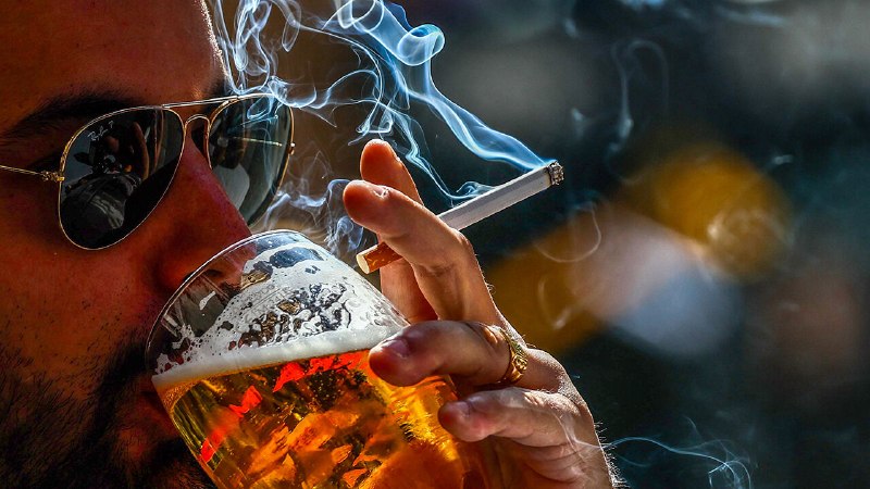 European countries are battling over rules on booze