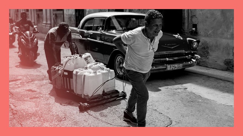 America’s plans for Cuba