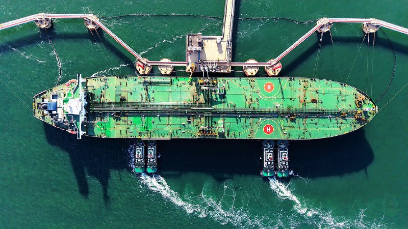 Why the Iran war hurts China less than its rivals