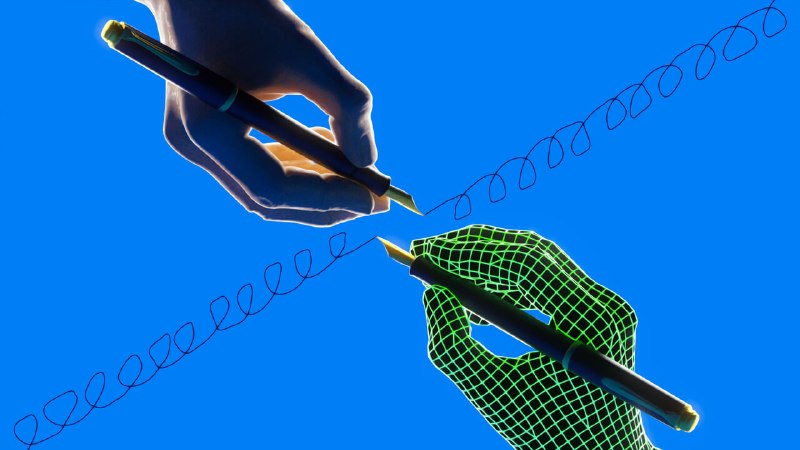 How to spot AI writing
