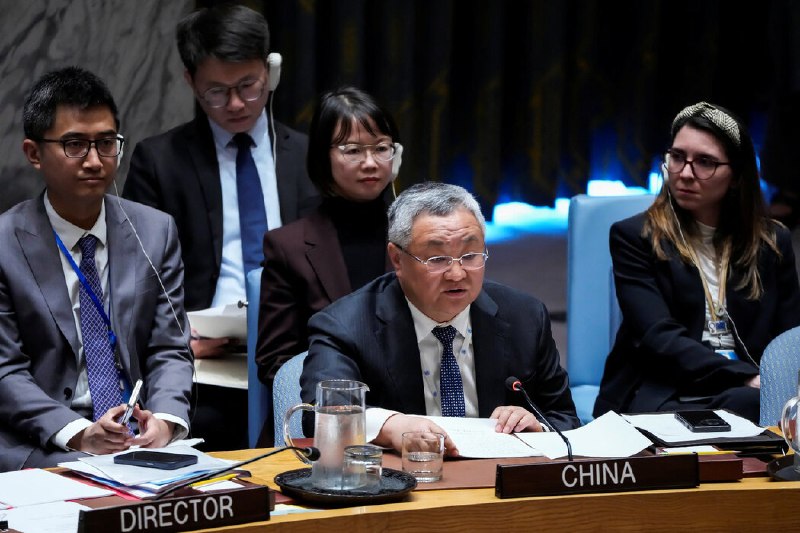 美国提出延长对伊朗核计划监督期限，中俄投票否决