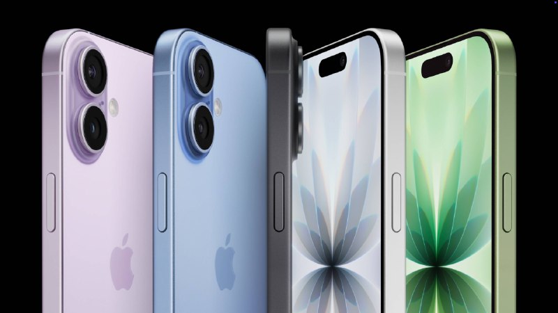 iPhone 17 全系现场体验：Air 薄得不真实，耳机强得不像话