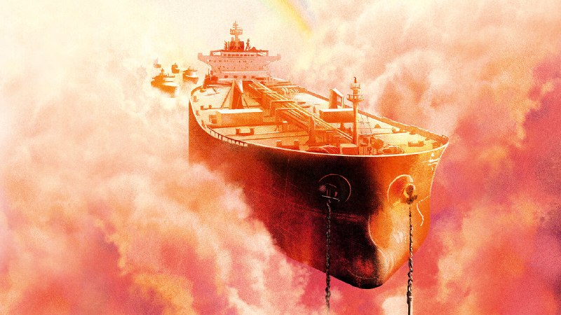 Oil markets are still in La-La land