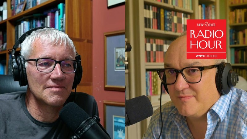 America at 250: A View from Britain, with “The Rest Is History”