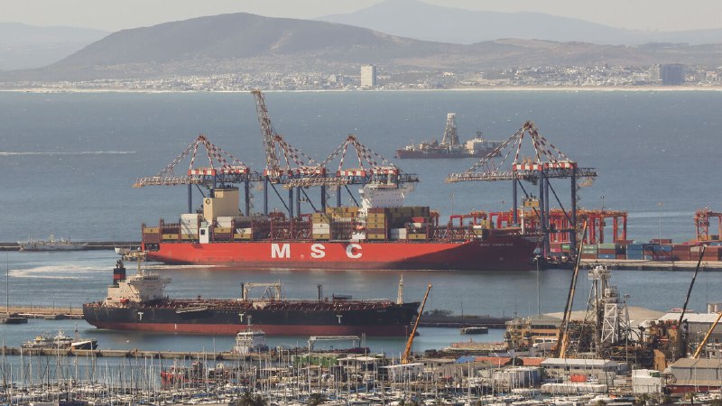 Analysing Africa newsletter: The real meaning of the Iran war for Africa&nbsp;