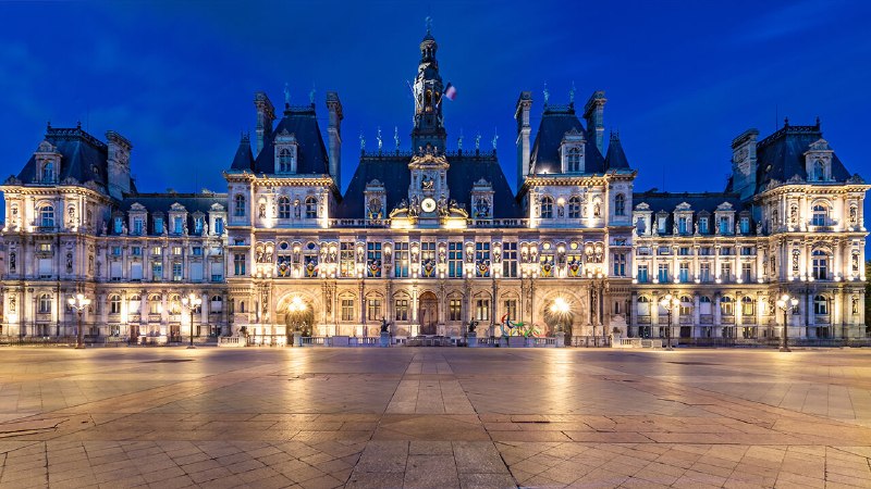 France offers some hope for defeating populists