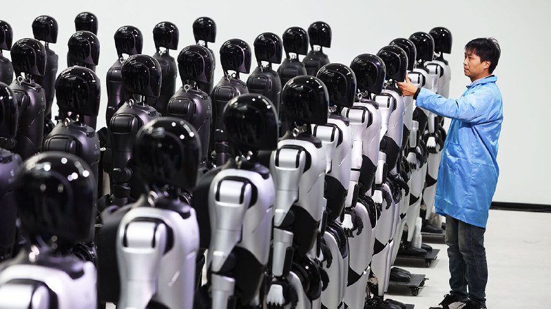 Is cheap energy the key to China gaining AI supremacy?