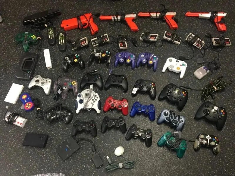 古董电脑室十周年记：为什么我不再是收藏家（上） - 少数派
