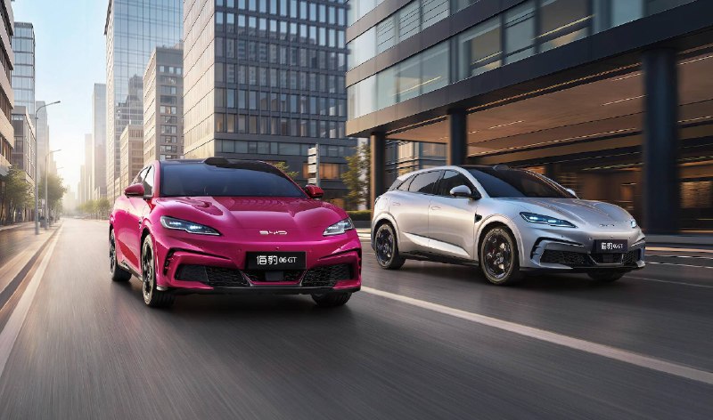 11.19 万起售！纯电续航最长的插混比亚迪出现了