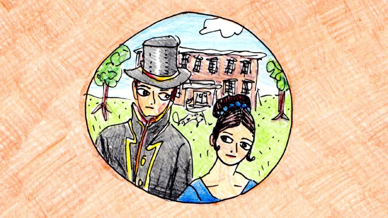 Updated Jane Austen Titles