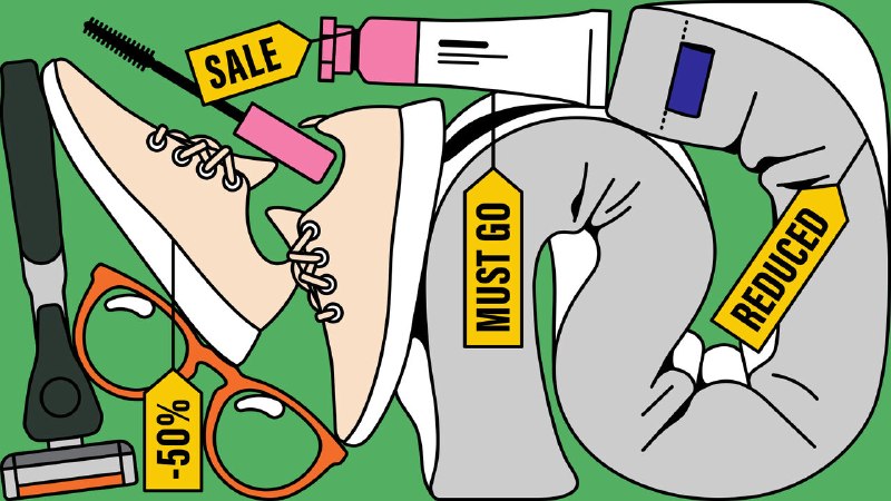 From Allbirds to Glossier, millennial brands have lost their mojo