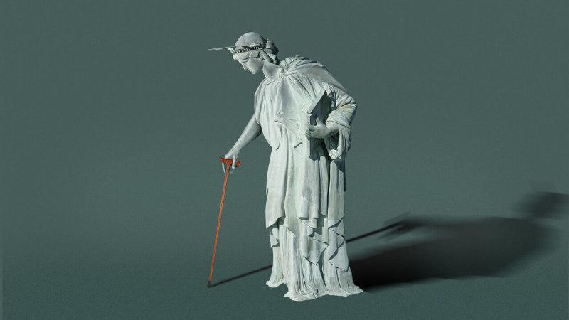 Is America becoming a gerontocracy?