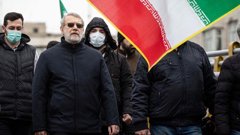 The killing of Ali Larijani weakens Iran—but at a cost