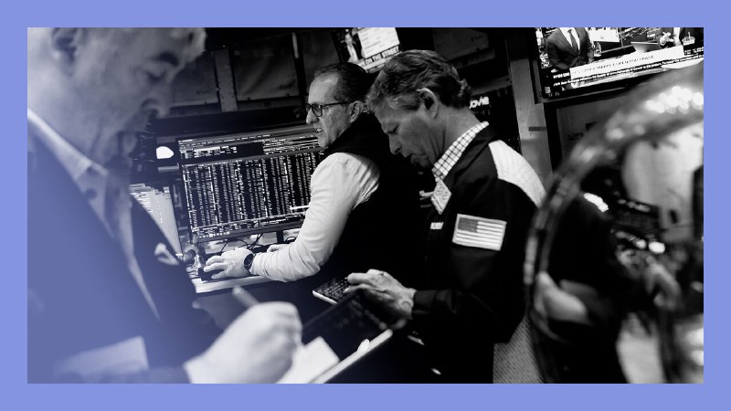 Valley of the shadow of debt: bond-market jitters