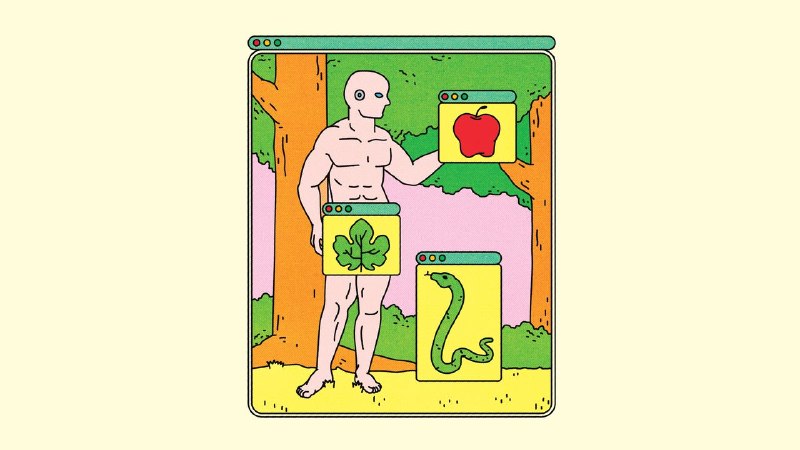 Will A.I. Overwrite Our Sense of Shame?