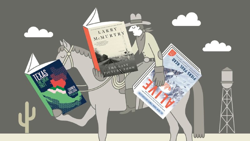 What to Read After “Lonesome Dove”