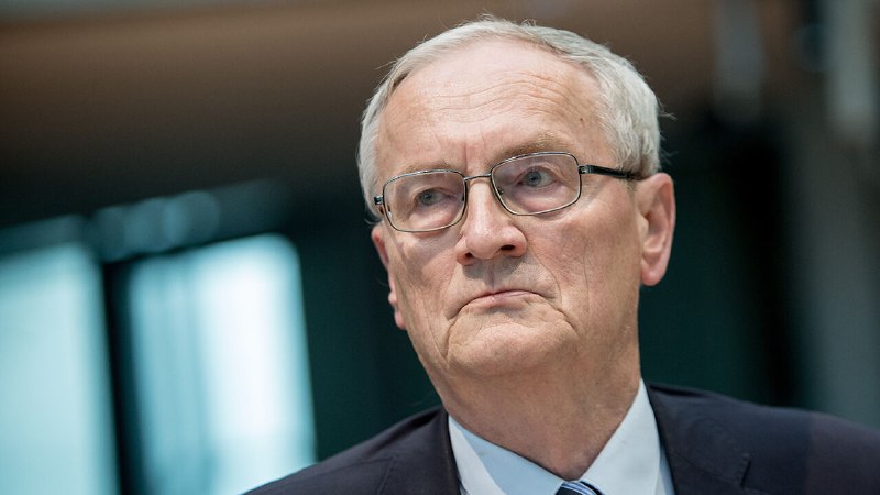 An explosive allegation rocks Germany’s spy agency